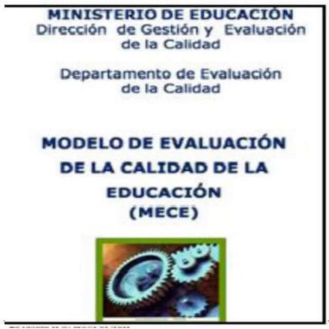 El mecec | PPTX
