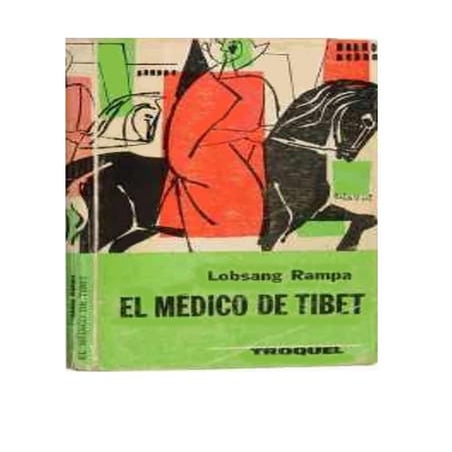 El medico del Tibet
