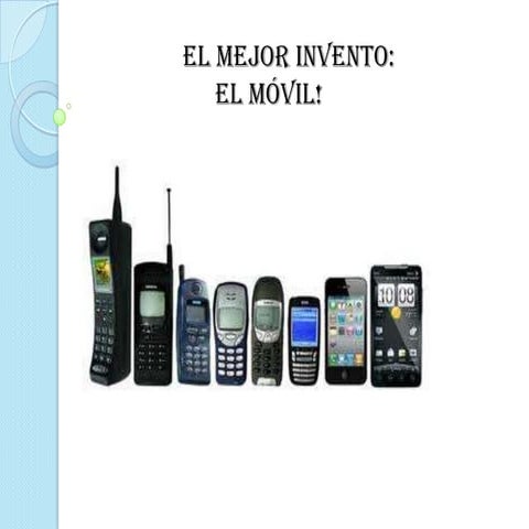 Mejor invento | DOCX
