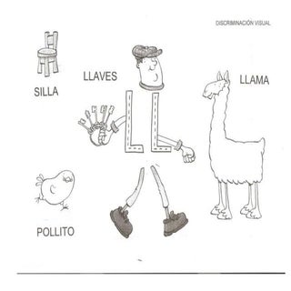 El menjalletres la ll