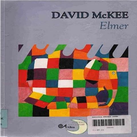 Elmer