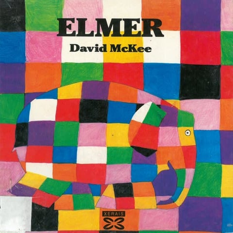 Elmer | PPT