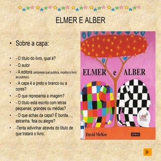 Elmer e-alber