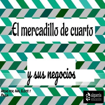 El mercadillo de cuarto.pptx