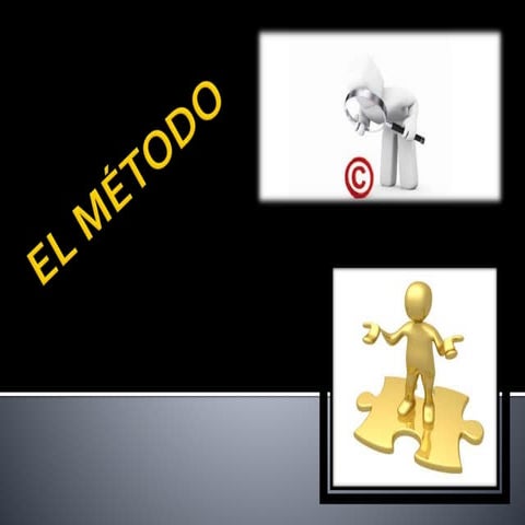 El Método