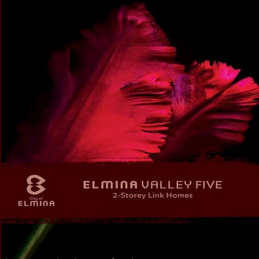 Elmina Valley Five- The Best Is Here -Sime Darby new launches