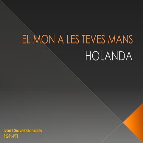 Hollanda