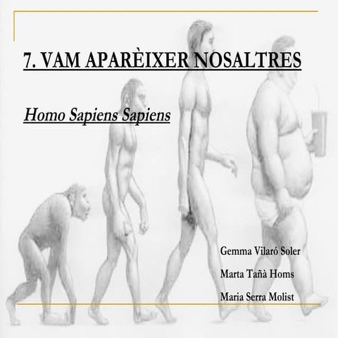 El Mono Obeso Capitul 7