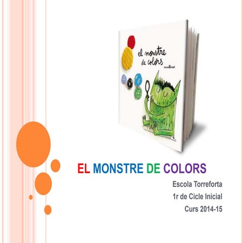 El monstre de colors 1r