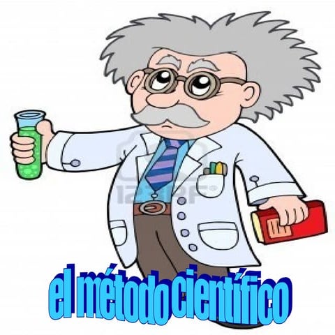 El método científico