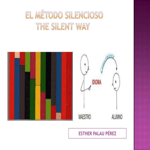 El método silencioso