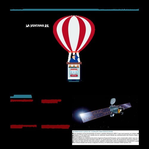 El ‘ecommsistema’  de las ‘start ups’