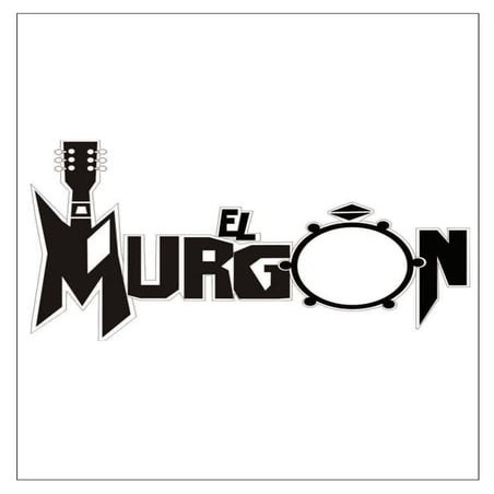 EL MURGON - BROCHURE