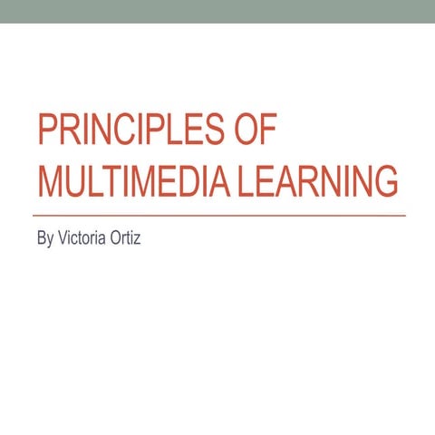Mayer’s 12 Principles of Multimedia.pptx