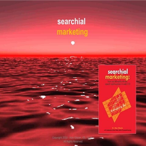 Searchial marketing ce lecture   seco