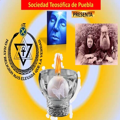 El nacimiento de la personalidad