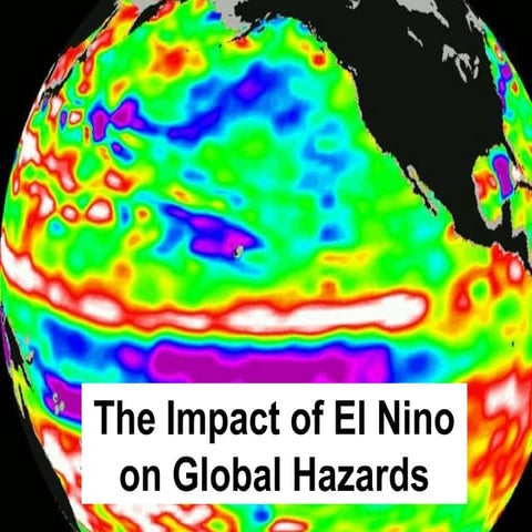 El Nino