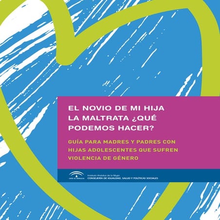 U03 T07 Pautas a padres de familia para prevenir la violencia en el ...