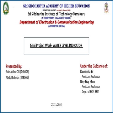 ELN project.pptxhdhtfwbfotevdodge eidhve n