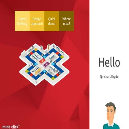 Transforming Learning using a Game Engine with Articulate Storyline