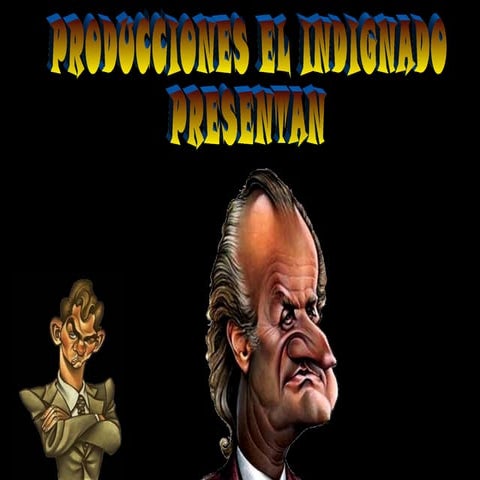 El ocaso de los borbones