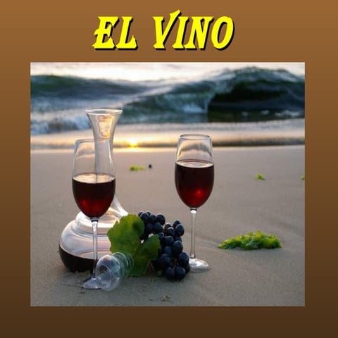 Elogio ao vinho 08.08.2011