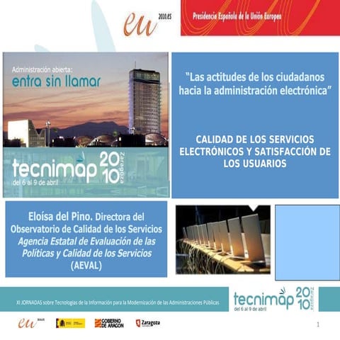 Eloisa Del Pino Matute