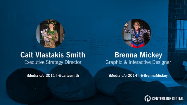 Ten Things to Consider When Completing your Interactive Media Degree