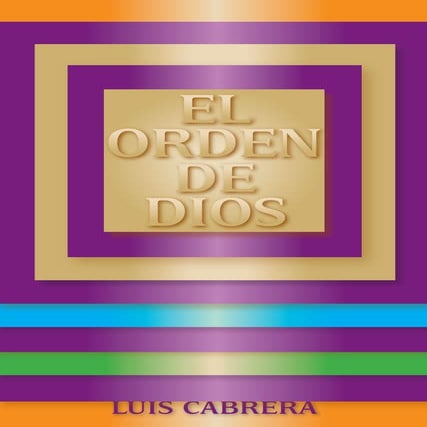 El orden de Dios digital