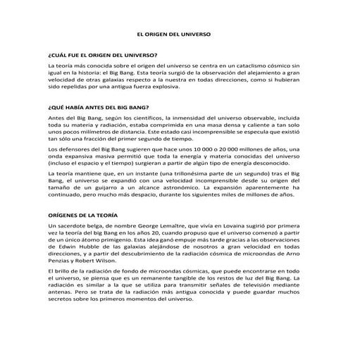 EL ORIGEN DEL UNIVERSO DE TODO EL UNIVERSO .pdf