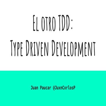 Vue.js: Adaptando un enfoque funcional | PDF