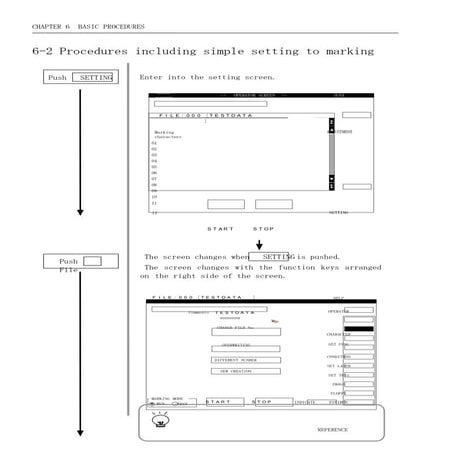 E  L P  F10 R  A  Operation  P55