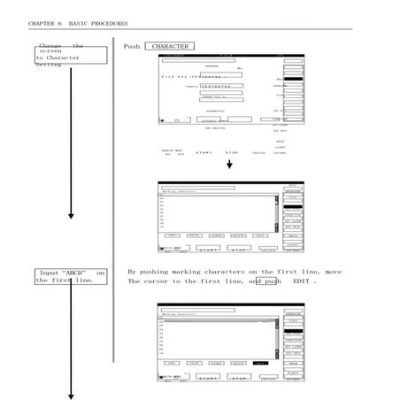 E  L P  F10 R  A  Operation  P57