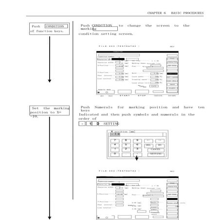 E  L P  F10 R  A  Operation  P60