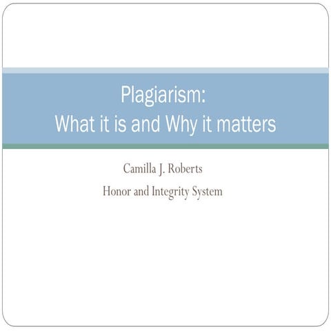 ELP - Plagiarismmmmmmmmmmmmmmmmmmmmmm.ppt