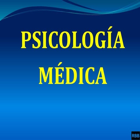 El Paciente Terminal y la Muerte