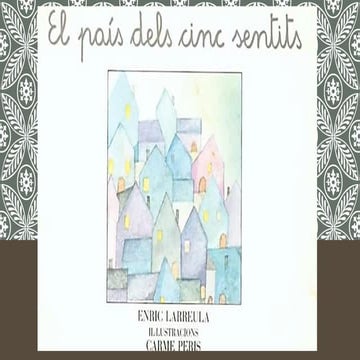 El país dels cinc sentits