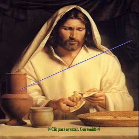 El Pan De Cristo 1 1 [1] R