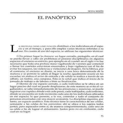 EL HOMBRE, LA REALIDAD Y EL CONOCIMIENTO DESDE EL PUNTO DE VISTA ...
