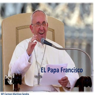 El papa y la familia 2015