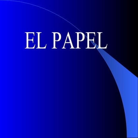 Elpapel