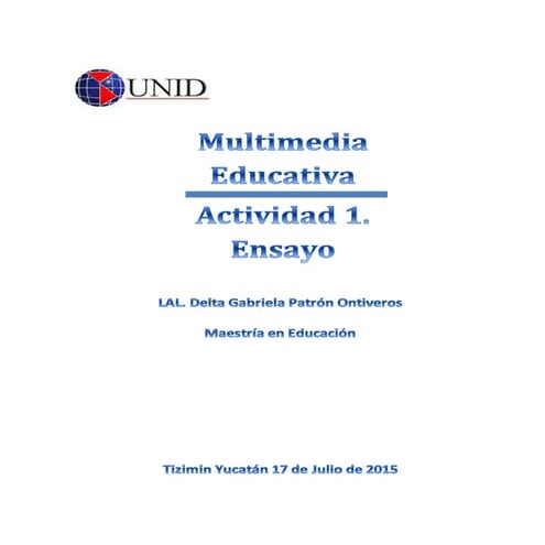 El papel docente en el acceso a la tecnologia
