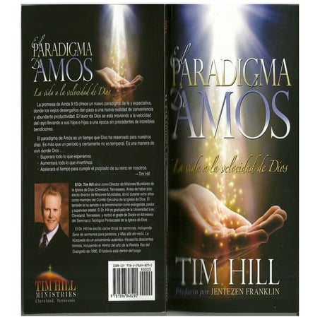 El paradigma de amos tim hill | PDF
