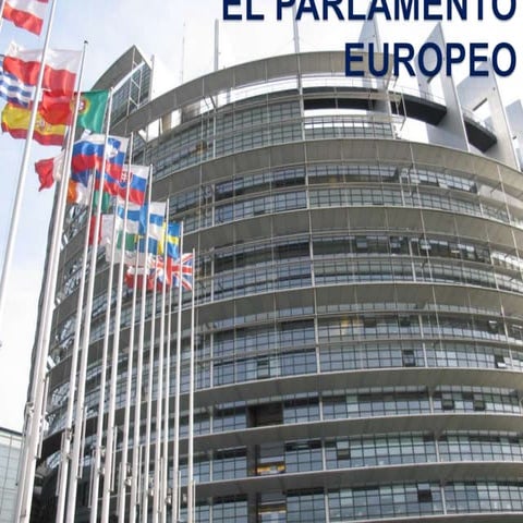 El parlamento europeo (4)