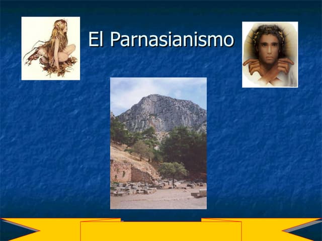 Elparnasianismo 111124102745-phpapp02