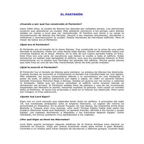 El Partenón curiosidades_ (1)