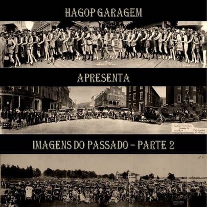 El pasado en_blanco_y_negro