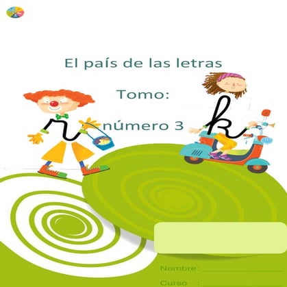 caligrafia para tercer grado de educacion primaria | PPTX