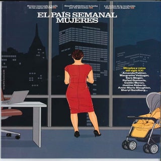 El País Semanal. La Obsesión por la...