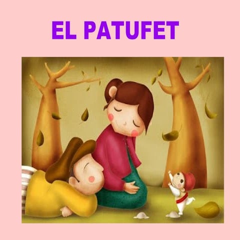 El patufet